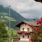 With Balcony In Hart Im Zillertaler *