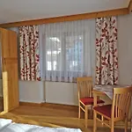 With Balcony In Hart Im Zillertaler Appartamento Fügen
