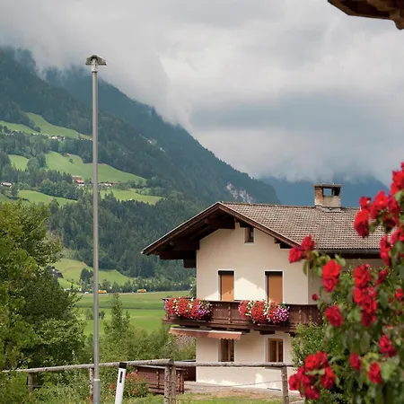 With Balcony In Hart Im Zillertaler *