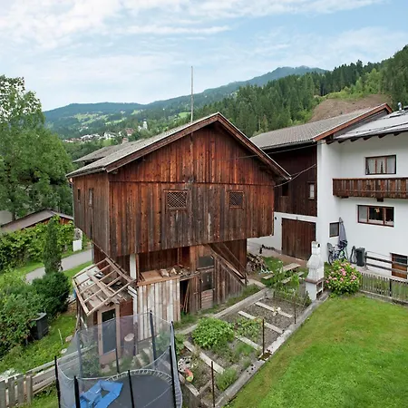 With Balcony In Hart Im Zillertaler Fügen