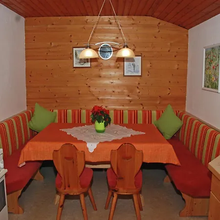 With Balcony In Hart Im Zillertaler * Fügen