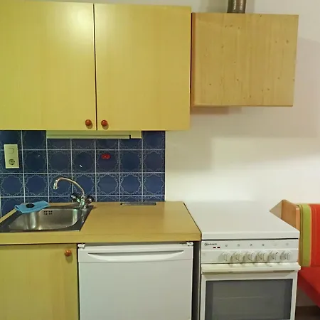 아파트 With Balcony In Hart Im Zillertaler *