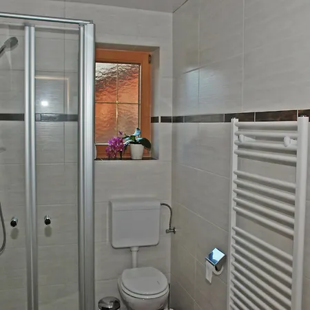 With Balcony In Hart Im Zillertaler