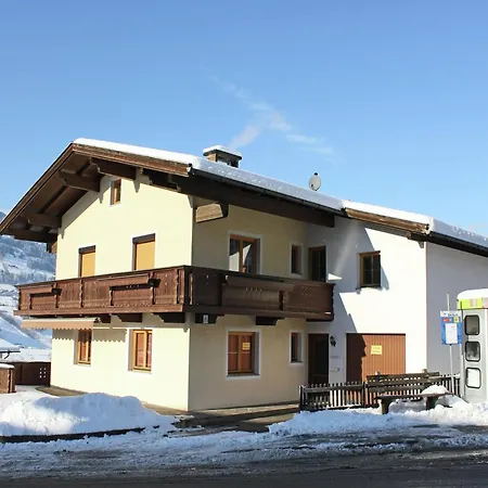 With Balcony In Hart Im Zillertaler *