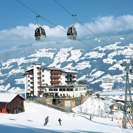 With Balcony In Hart Im Zillertaler 아파트 푸겐