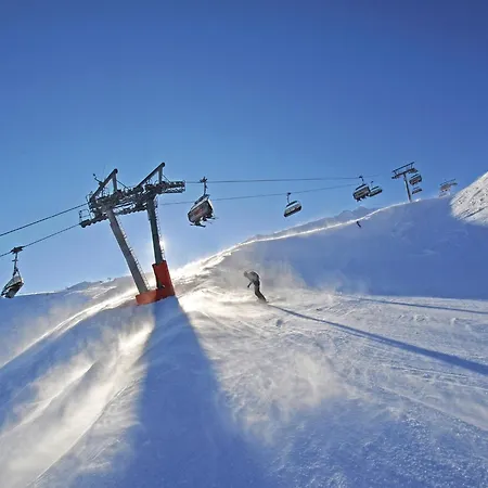 아파트 With Balcony In Hart Im Zillertaler *