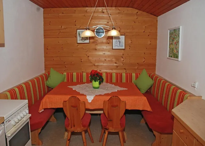 With Balcony In Hart Im Zillertaler * Fügen