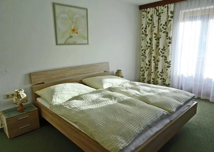 Appartamento With Balcony In Hart Im Zillertaler