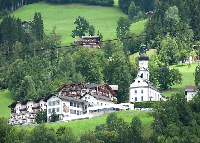 Appartamento With Balcony In Hart Im Zillertaler Fügen