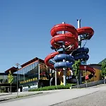 דירה With Balcony In Hart Im Zillertaler *