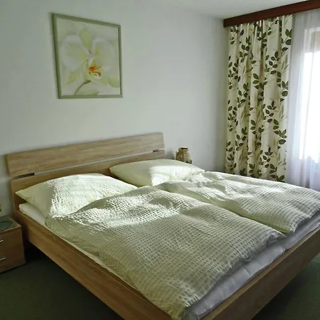 Appartement With Balcony In Hart Im Zillertaler