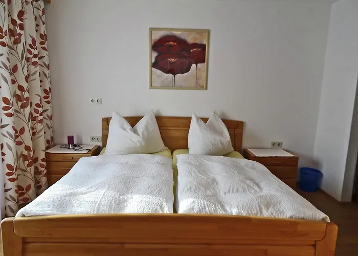 Апартаменты Apartment With Balcony In Hart Im Zillertaler