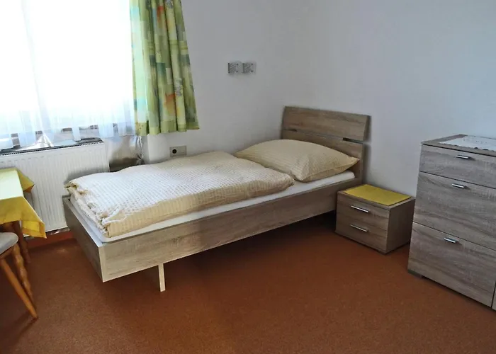 Apartment With Balcony In Hart Im Zillertaler Апартаменты *