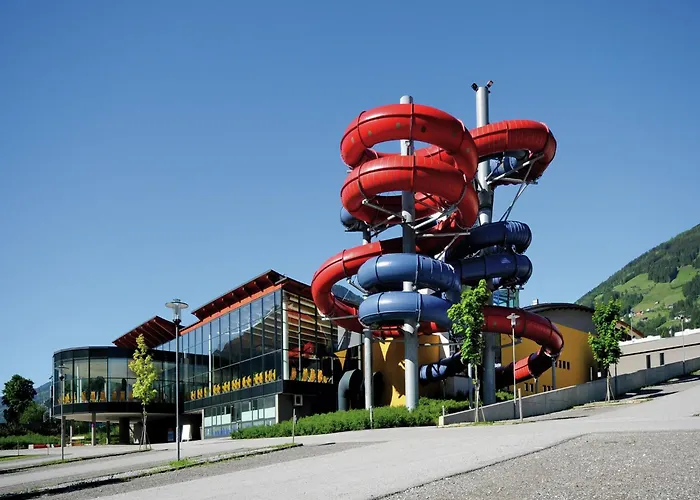 Апартаменты Apartment With Balcony In Hart Im Zillertaler *