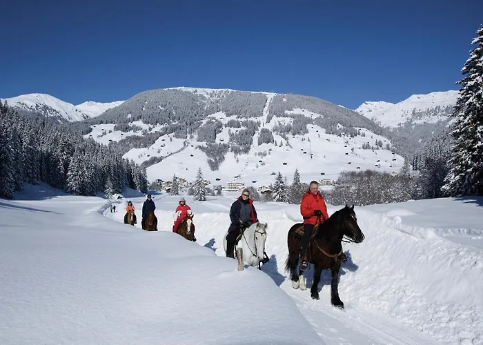 Apartment With Balcony In Hart Im Zillertaler * Фюген