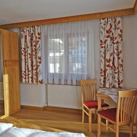 Apartment With Balcony In Hart Im Zillertaler Apartment