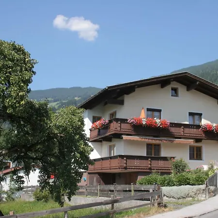Apartment With Balcony In Hart Im Zillertaler Apartment *