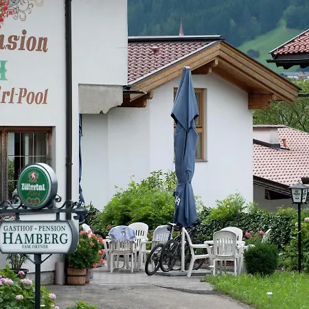 Apartment With Balcony In Hart Im Zillertaler