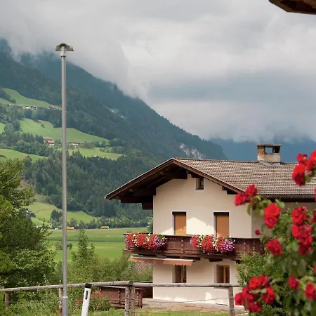 Apartment Apartment With Balcony In Hart Im Zillertaler Fuegen