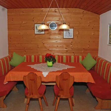 Apartment With Balcony In Hart Im Zillertaler * Fuegen