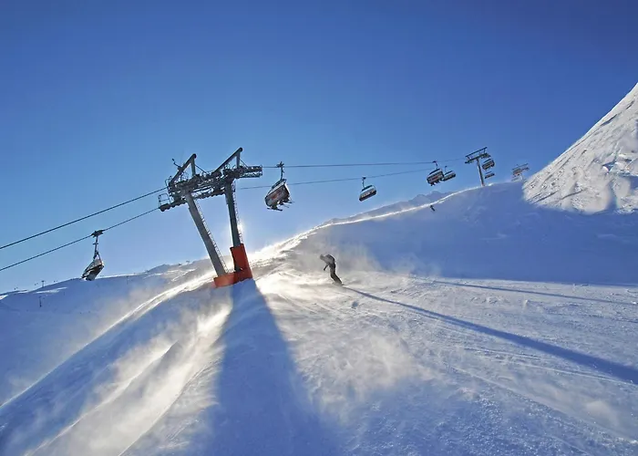 公寓 With Balcony In Hart Im Zillertaler *